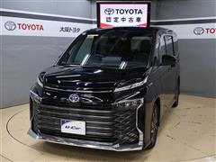 ヴォクシー HV S-Z