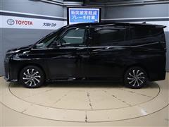 ヴォクシー HV S-Z