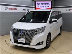 エスクァイアHV Gi