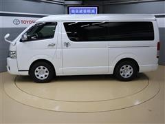 ハイエースV S-GLダーク2ワイド