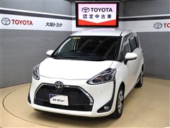 シエンタ 1.5G クエロ