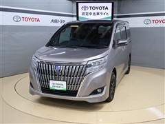 エスクァイア HV Gi