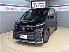 ヴォクシー HV S-Z