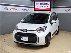 シエンタ HV Z