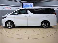 アルファード S Cパッケージ