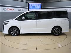 ヴォクシー 2.0ZS