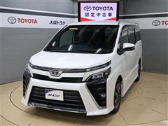 ヴォクシー 2.0ZS