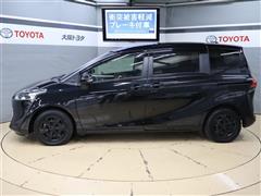 シエンタ HV G セーフティED2