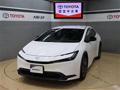 プリウス 1.8X