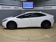 プリウス 1.8X