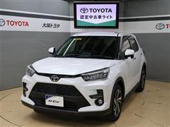トヨタ　ライズ 1.0Z