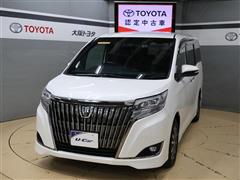 エスクァイア GiプレミアムPブラッ