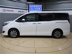 エスクァイア GiプレミアムPブラッ