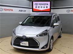 シエンタHV ファンベース G