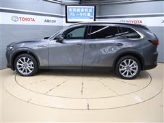 CX-80 XDエクスクルージブモー