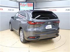 CX-80 XDエクスクルージブモー