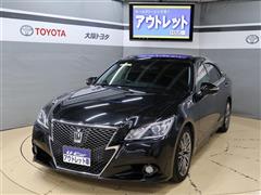 クラウンアスリート 3.5アスリートS