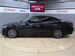 クラウンアスリート 3.5アスリートS