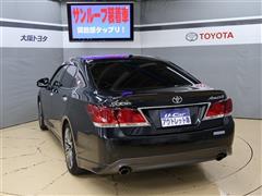 クラウンアスリート 3.5アスリートS