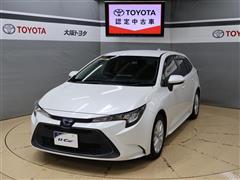 カローラツーリング