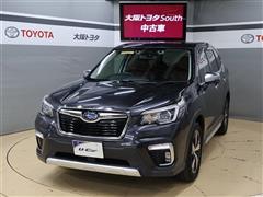 スバル　フォレスター アドバンス