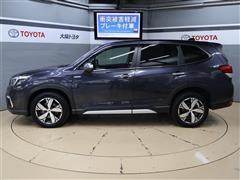 フォレスター アドバンス