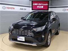 トヨタ　RAV4 2.0G 4WD