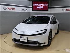 プリウス 2.0Z