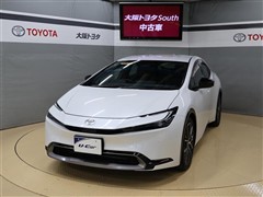 プリウス 2.0Z