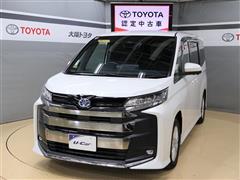 トヨタ ノア HV S-G