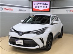 Ｃ－ＨＲ