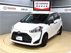 トヨタ シエンタ 1.5ファンベースGグラン