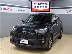 トヨタ ライズ 1.0Z