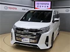 トヨタ ノア 2.0SI WxB2