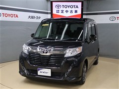 ルーミー 1.0G コージ-ED