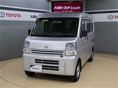NV100クリッパー DX
