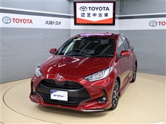 ヤリス 1.5Z
