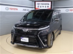 ヴォクシー 2.0ZS キラメキ3