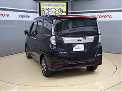 ルーミー 1.0カスタムG