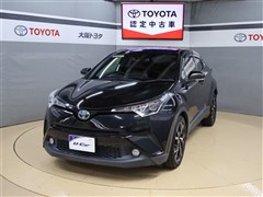 C-HR HV G