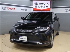 トヨタ ハリアー 2.0Z