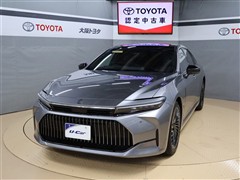 トヨタ クラウン HV Z