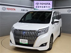 トヨタ エスクァイア HV Gi