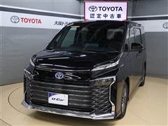 ヴォクシー HV S-G