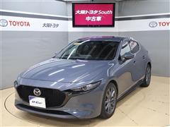 マツダ MAZDA3 FB 20S プロアクテ