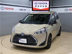 シエンタHVファンベースGセーフティ2