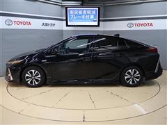 プリウスPHV Aユーティリティプラ