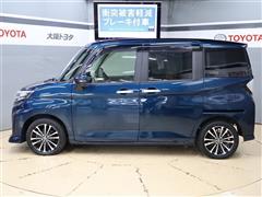 ルーミー カスタムG-T