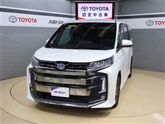 トヨタ ノア HV S-Z