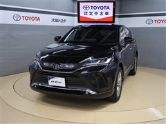 トヨタ ハリアー 2.0Z
